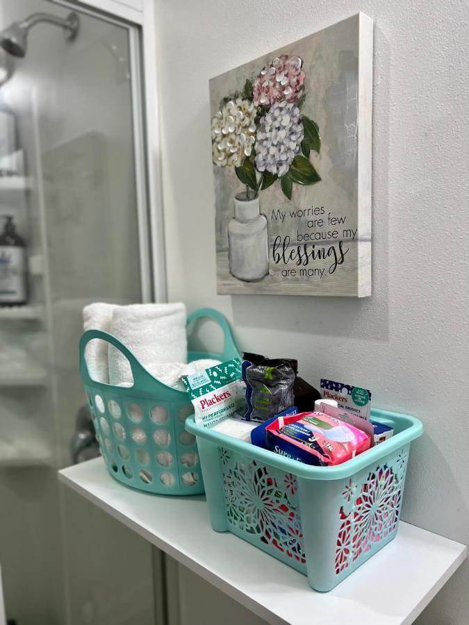 Micro Studio Apartment 10 Minutes Walk To University Of Washington سياتل المظهر الخارجي الصورة