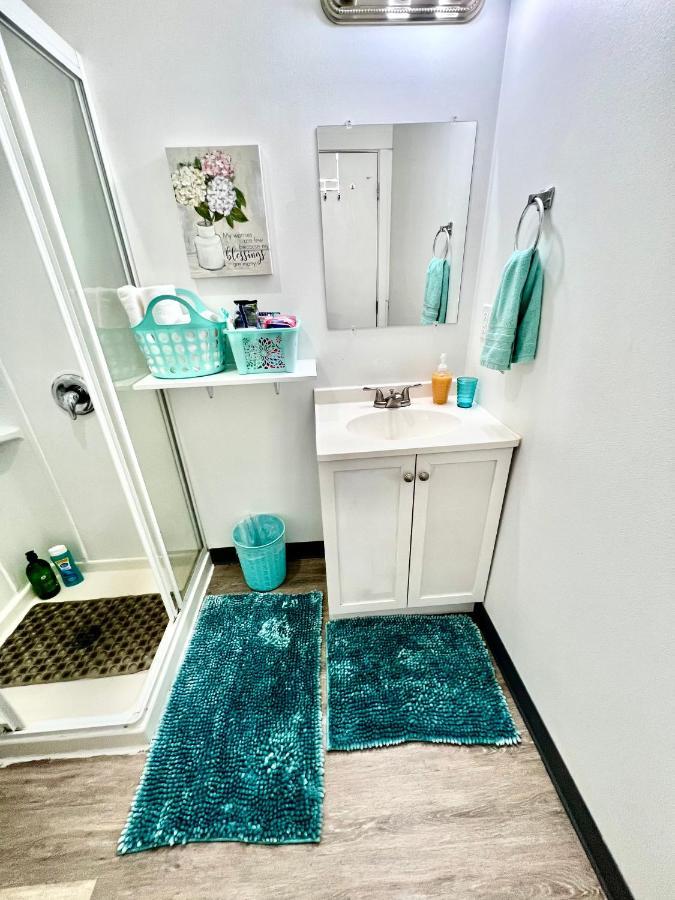 Micro Studio Apartment 10 Minutes Walk To University Of Washington سياتل المظهر الخارجي الصورة