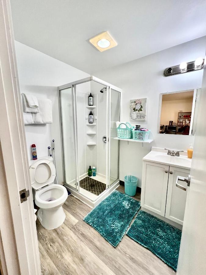 Micro Studio Apartment 10 Minutes Walk To University Of Washington سياتل المظهر الخارجي الصورة