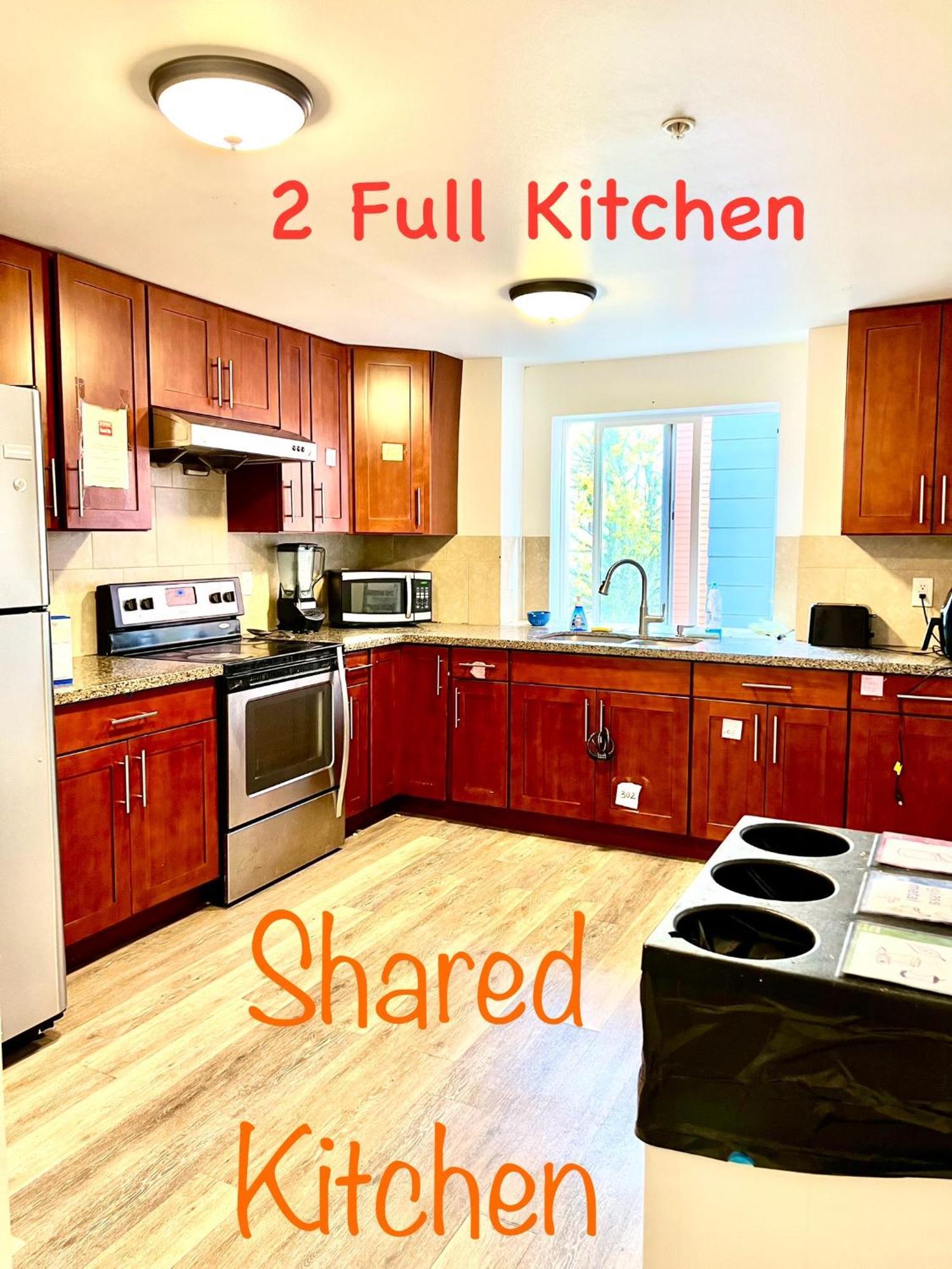 Micro Studio Apartment 10 Minutes Walk To University Of Washington سياتل المظهر الخارجي الصورة