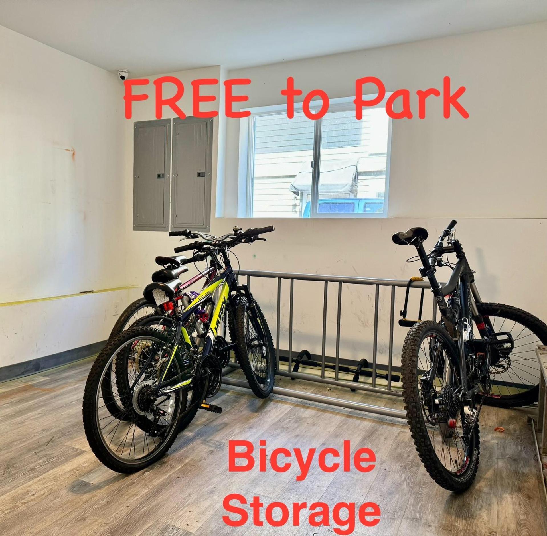 Micro Studio Apartment 10 Minutes Walk To University Of Washington سياتل المظهر الخارجي الصورة