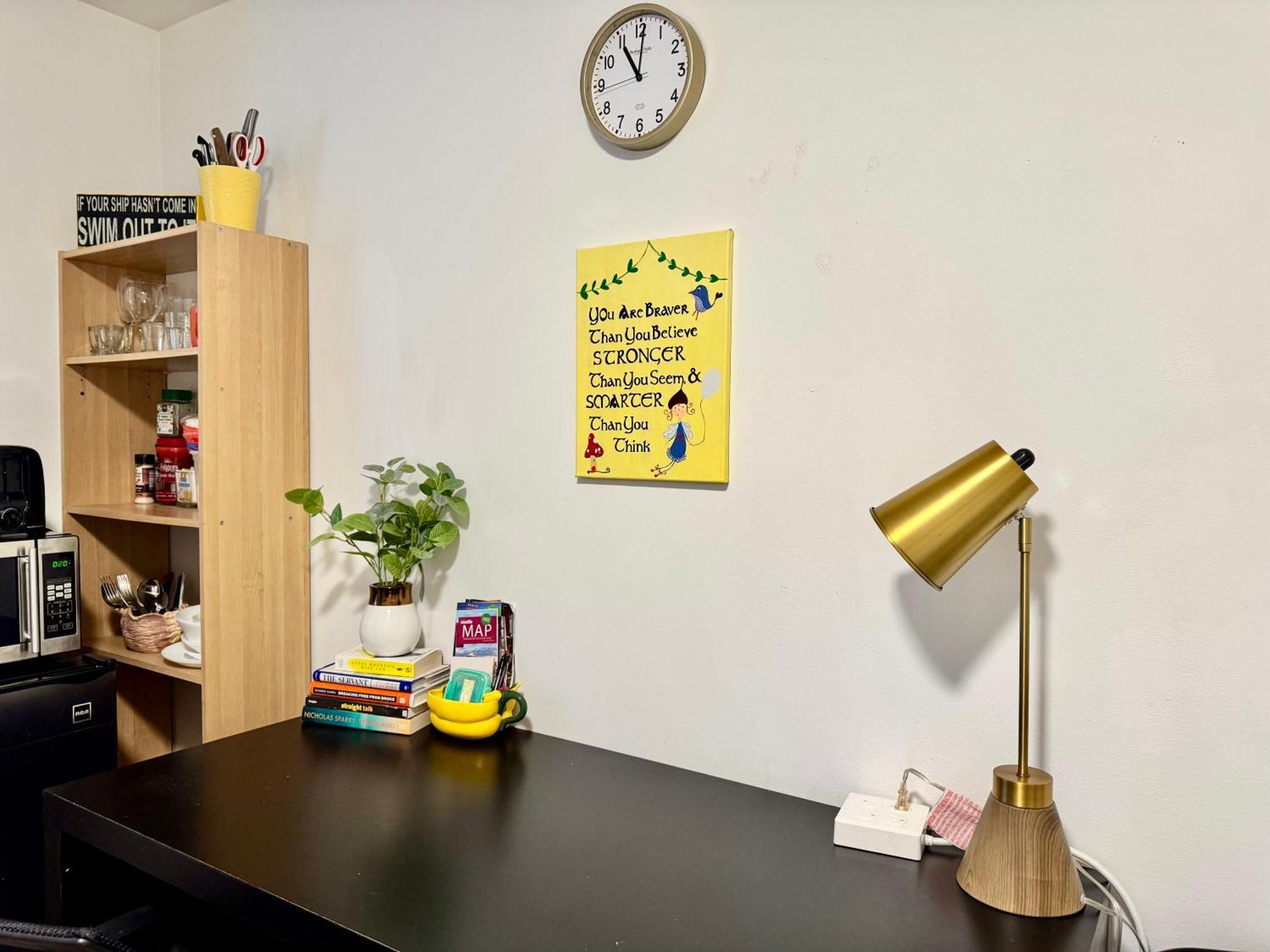Micro Studio Apartment 10 Minutes Walk To University Of Washington سياتل المظهر الخارجي الصورة