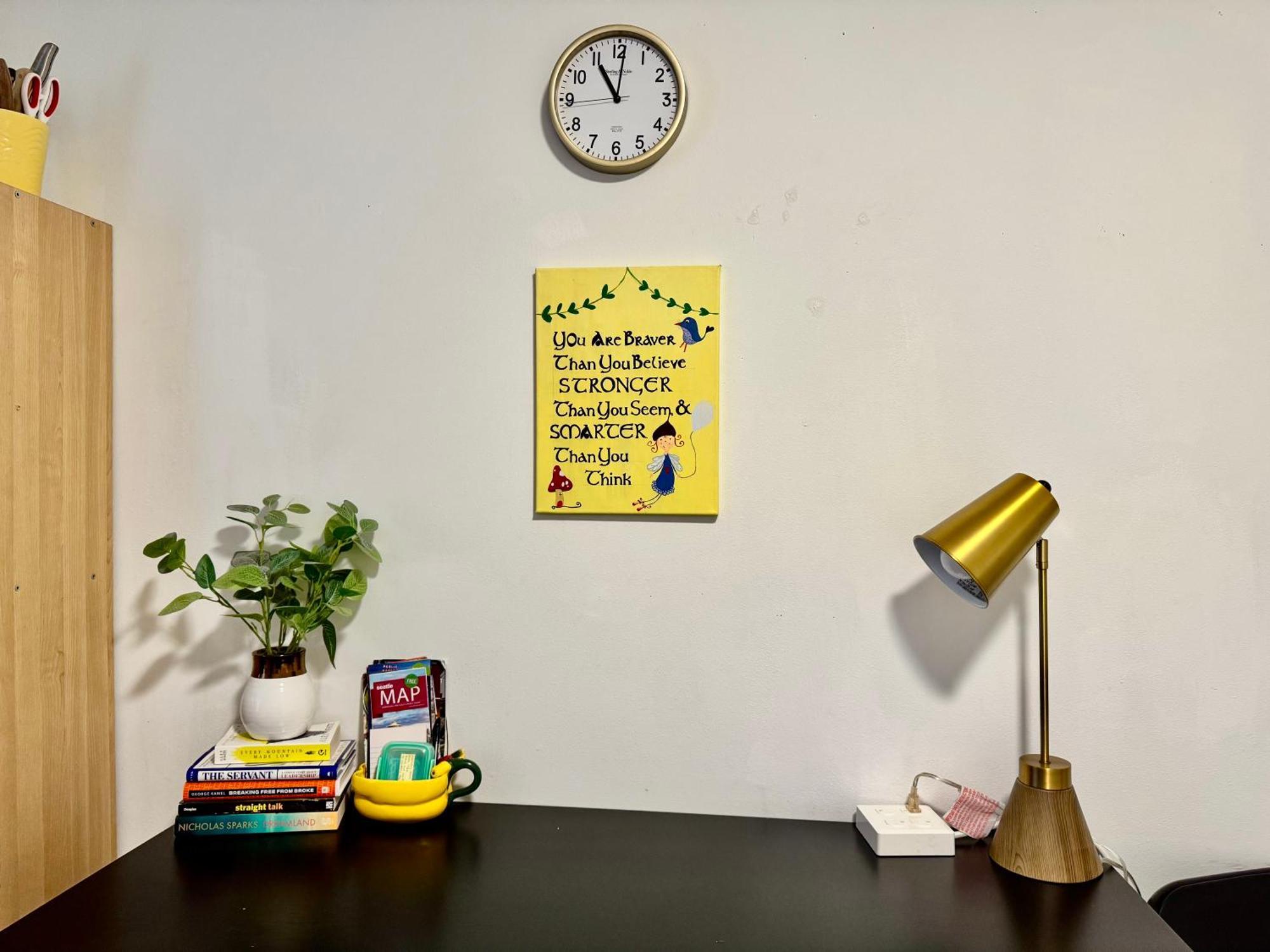 Micro Studio Apartment 10 Minutes Walk To University Of Washington سياتل المظهر الخارجي الصورة