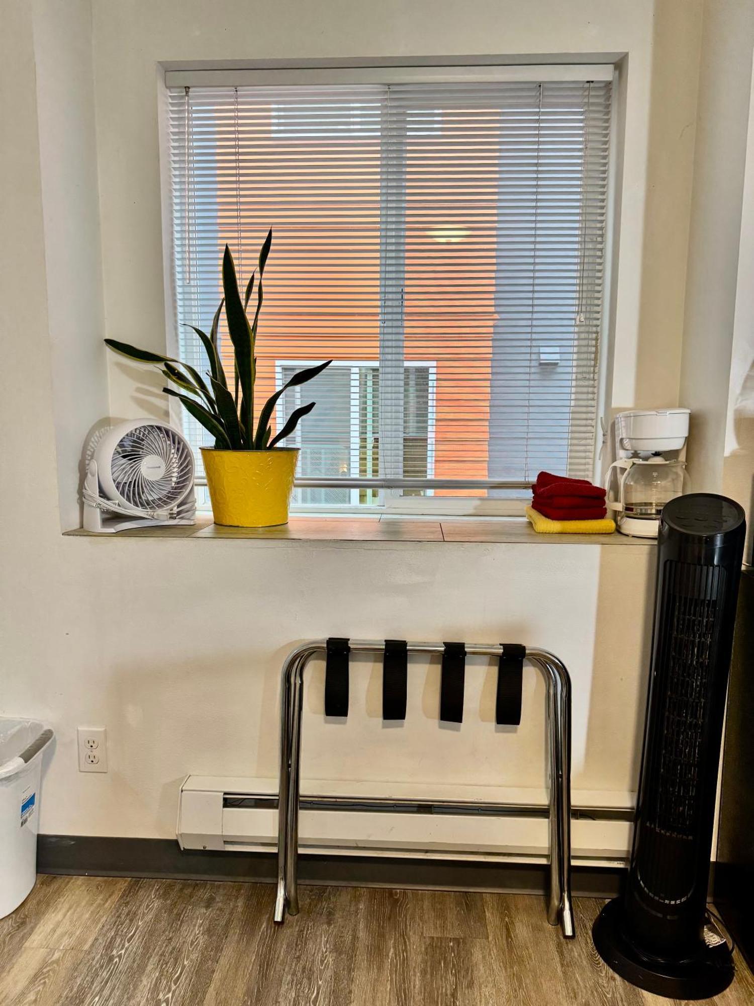 Micro Studio Apartment 10 Minutes Walk To University Of Washington سياتل المظهر الخارجي الصورة