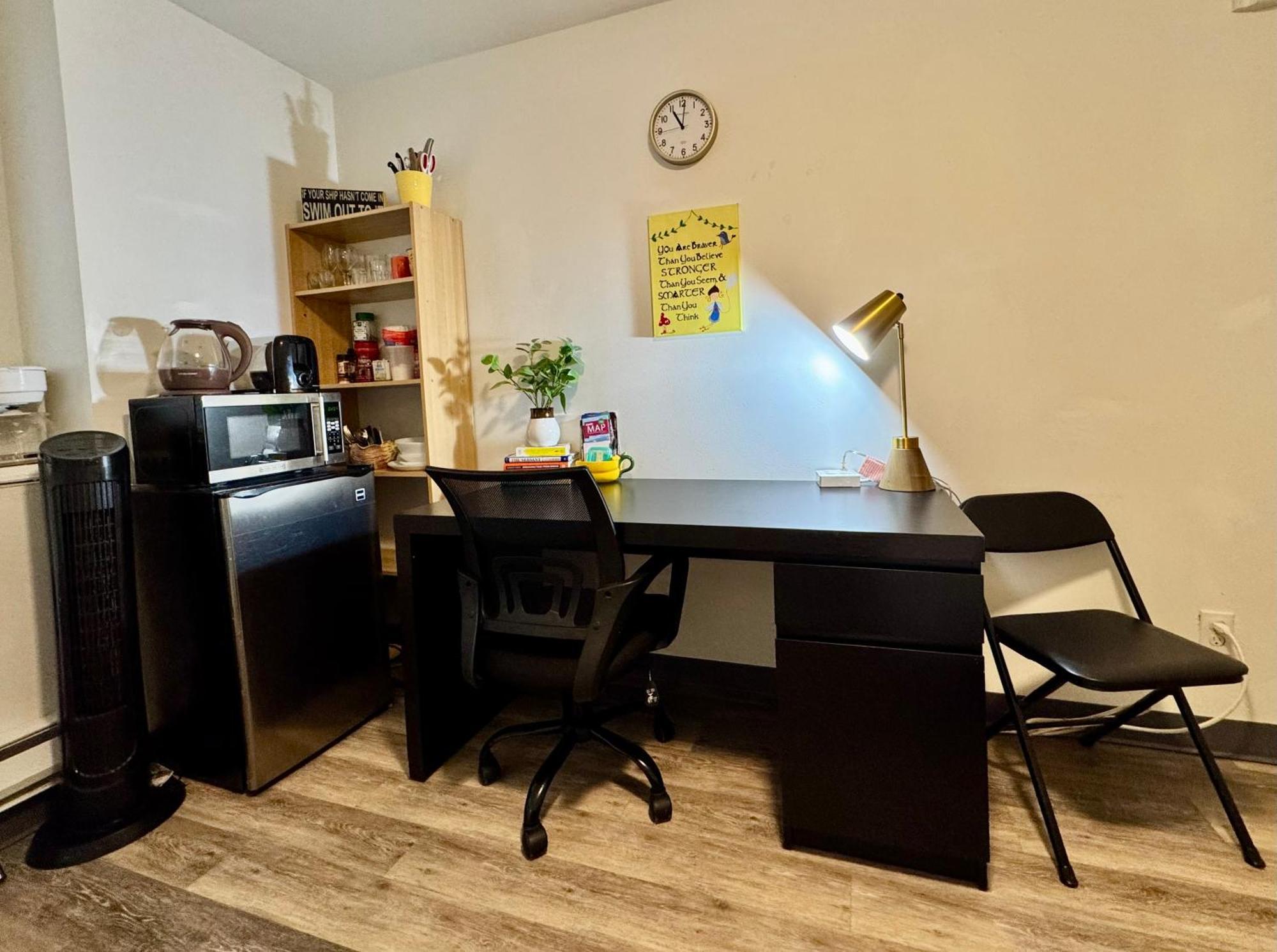 Micro Studio Apartment 10 Minutes Walk To University Of Washington سياتل المظهر الخارجي الصورة