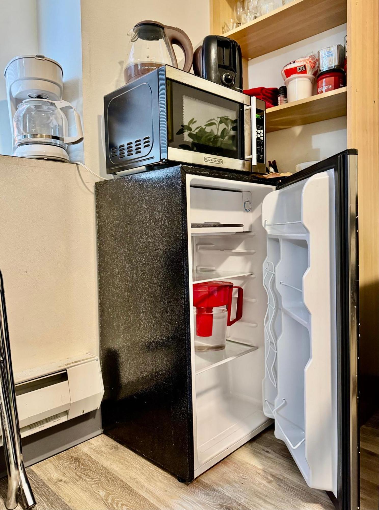 Micro Studio Apartment 10 Minutes Walk To University Of Washington سياتل المظهر الخارجي الصورة